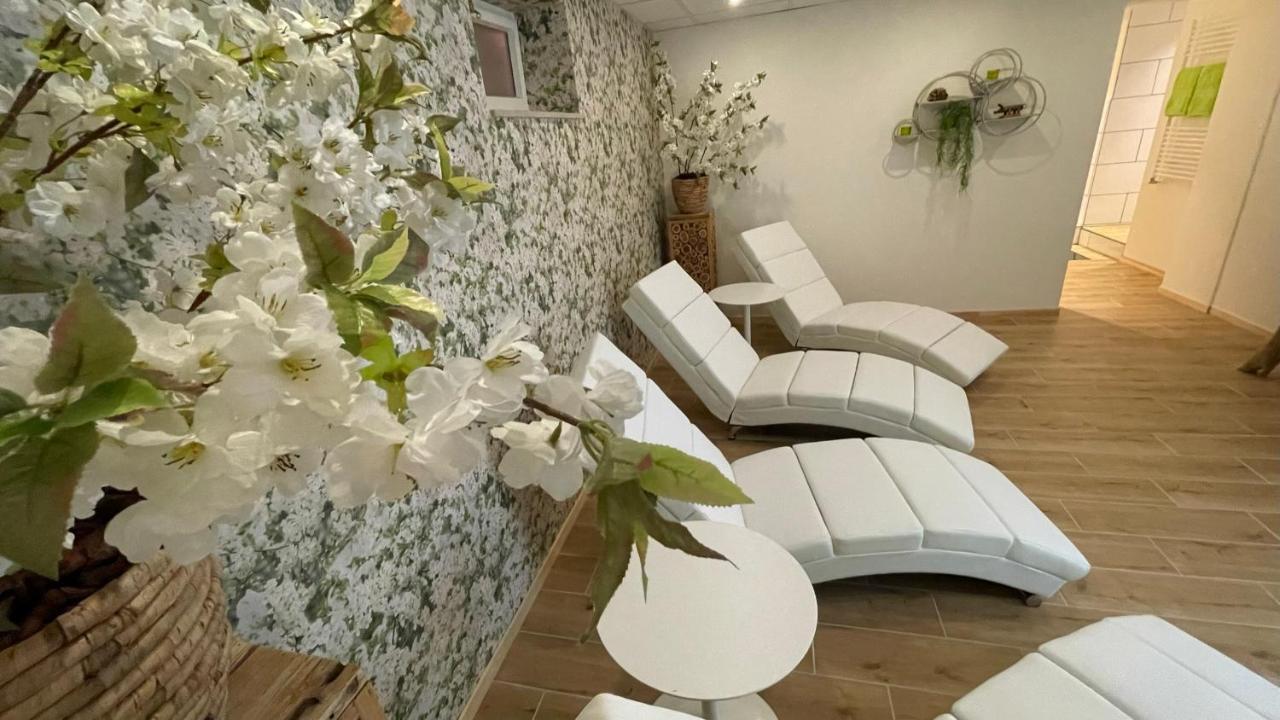 Boutique Hotel Restaurant Hollerather Hof Hellenthal Εξωτερικό φωτογραφία