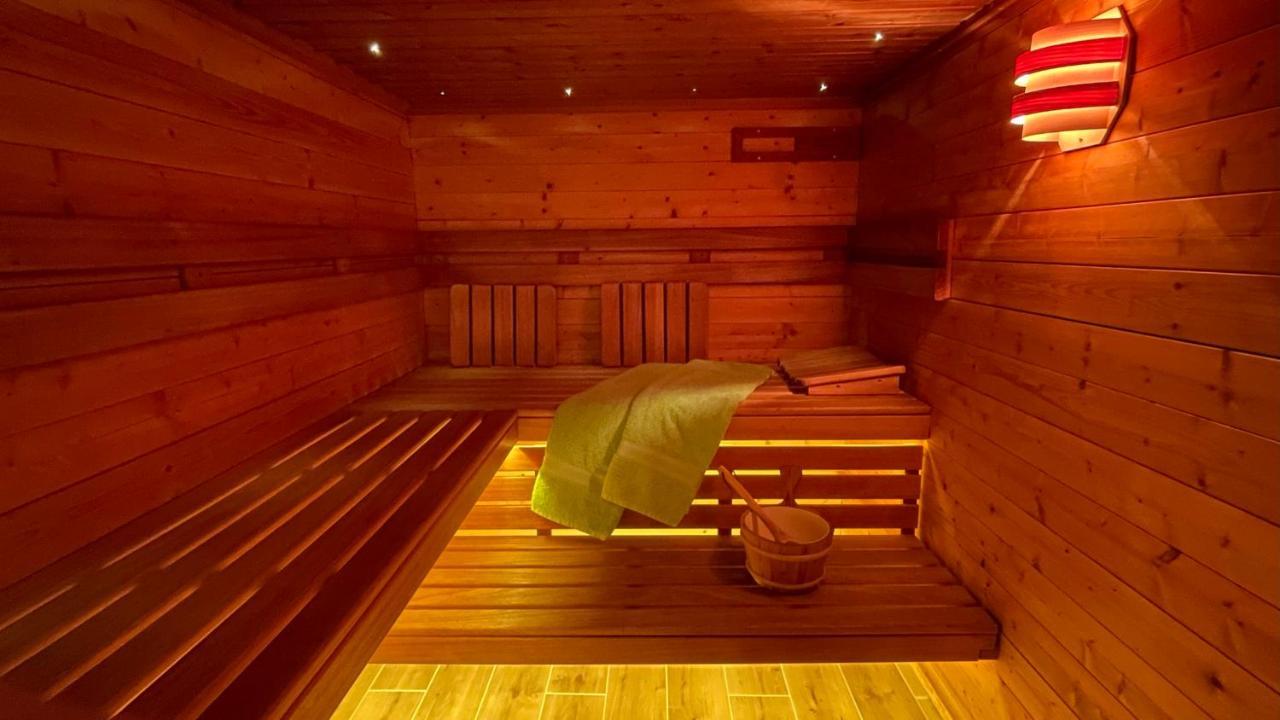 Boutique Hotel Restaurant Hollerather Hof Hellenthal Εξωτερικό φωτογραφία