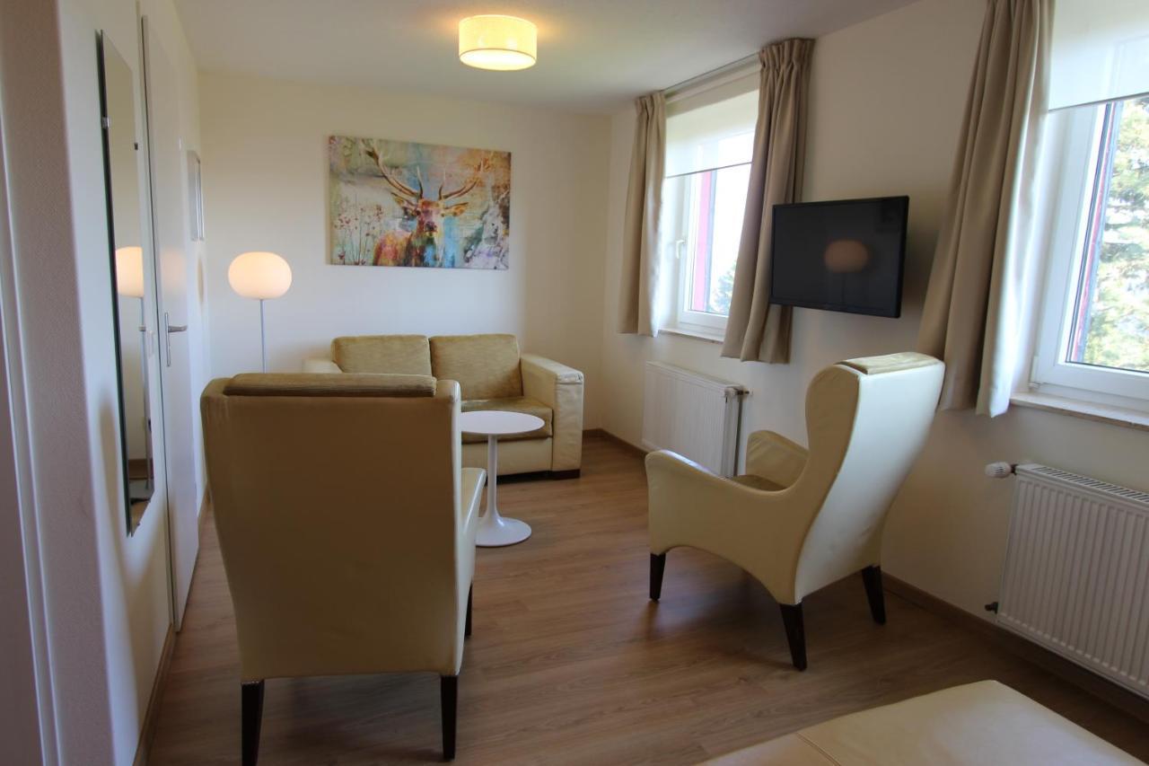 Boutique Hotel Restaurant Hollerather Hof Hellenthal Εξωτερικό φωτογραφία