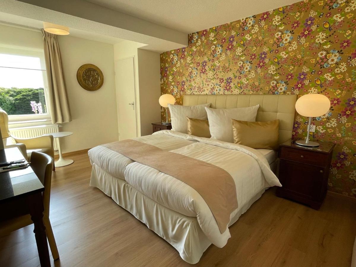 Boutique Hotel Restaurant Hollerather Hof Hellenthal Εξωτερικό φωτογραφία