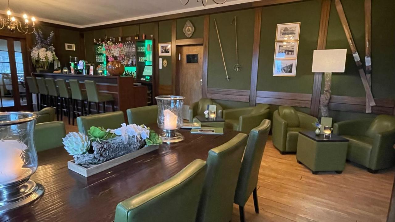 Boutique Hotel Restaurant Hollerather Hof Hellenthal Εξωτερικό φωτογραφία