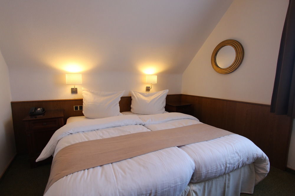 Boutique Hotel Restaurant Hollerather Hof Hellenthal Εξωτερικό φωτογραφία