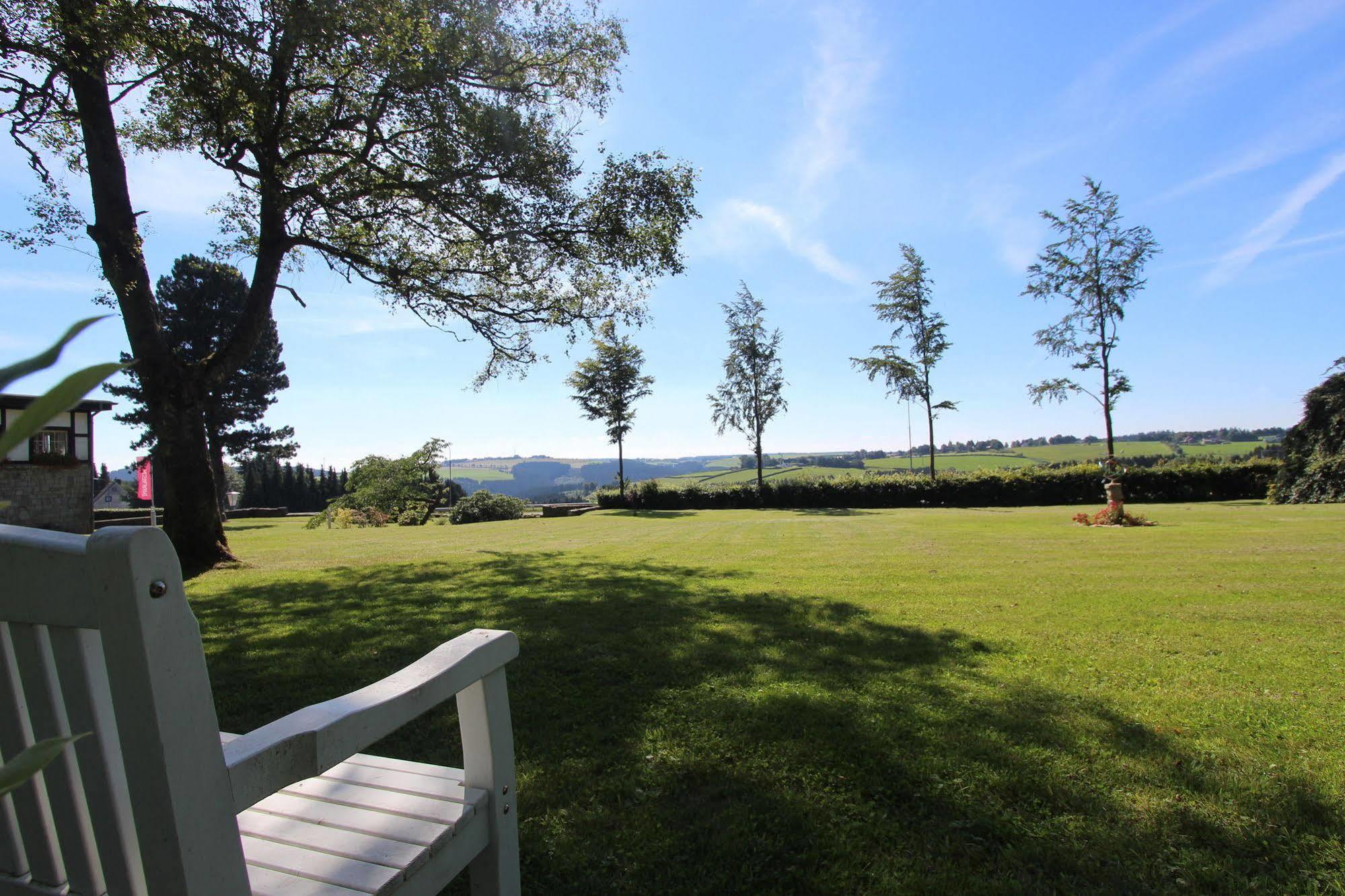 Boutique Hotel Restaurant Hollerather Hof Hellenthal Εξωτερικό φωτογραφία