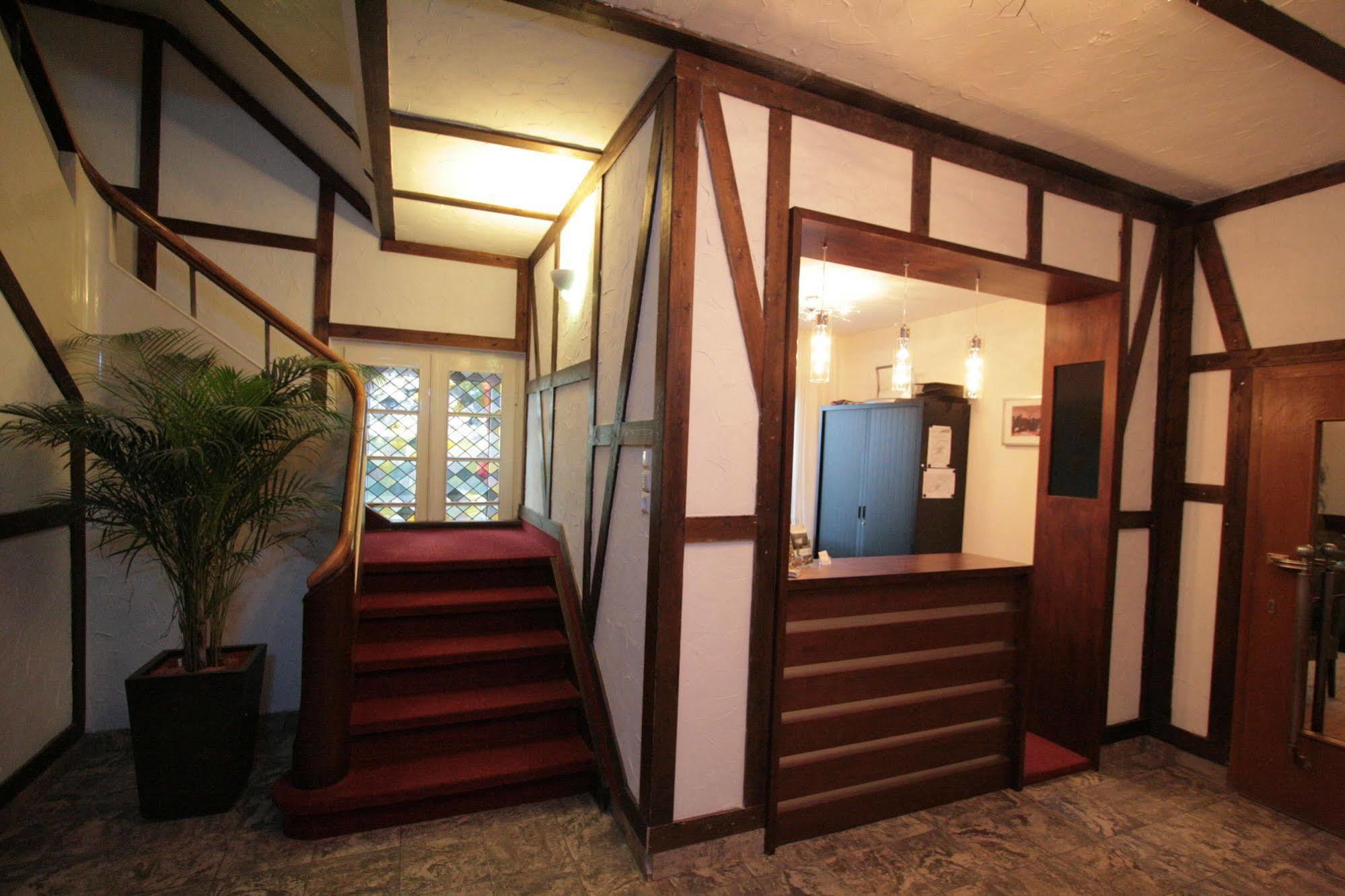 Boutique Hotel Restaurant Hollerather Hof Hellenthal Εξωτερικό φωτογραφία