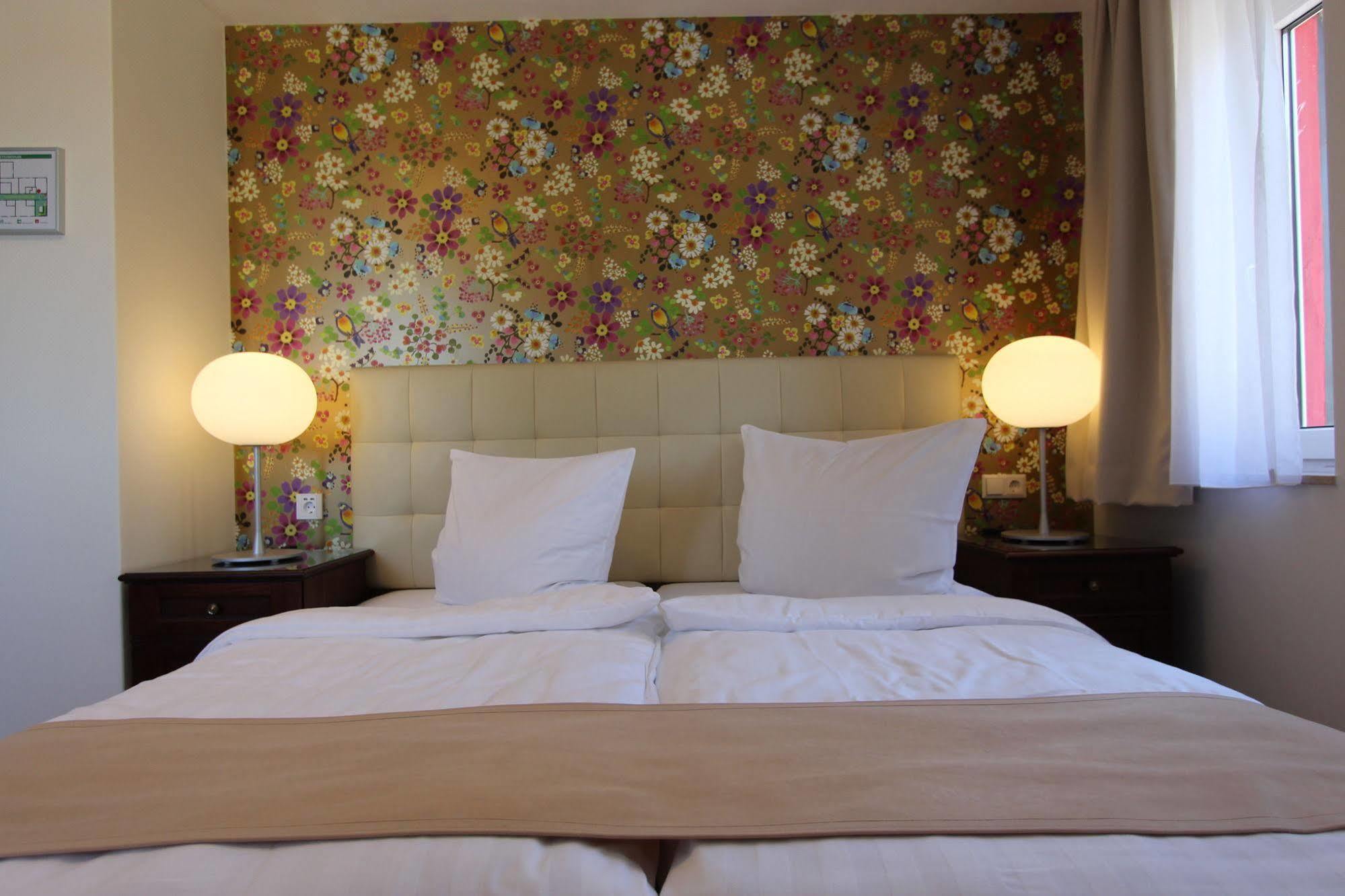 Boutique Hotel Restaurant Hollerather Hof Hellenthal Εξωτερικό φωτογραφία