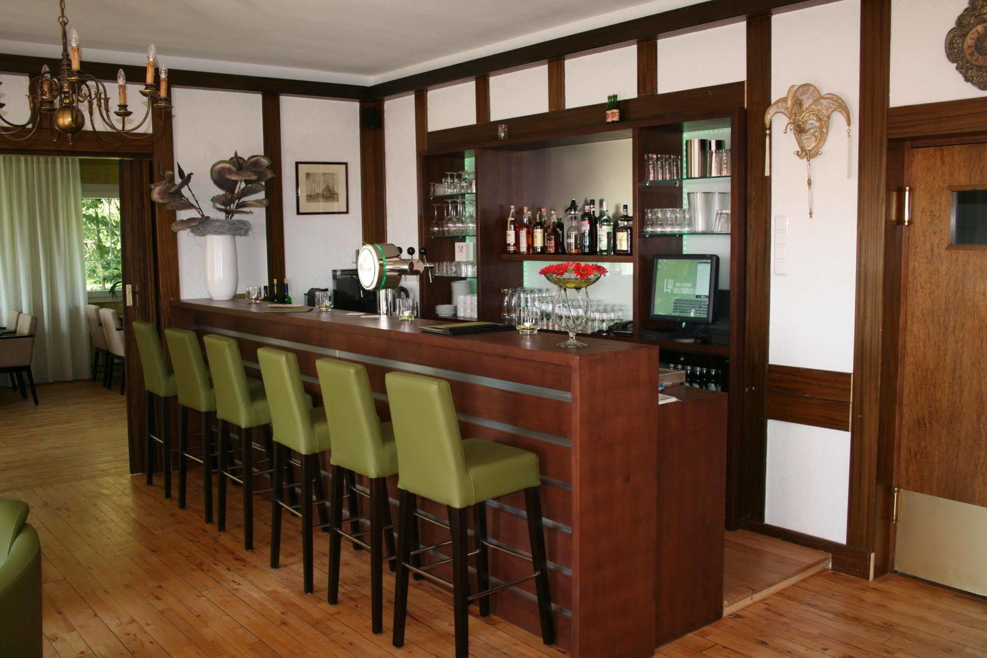 Boutique Hotel Restaurant Hollerather Hof Hellenthal Εξωτερικό φωτογραφία