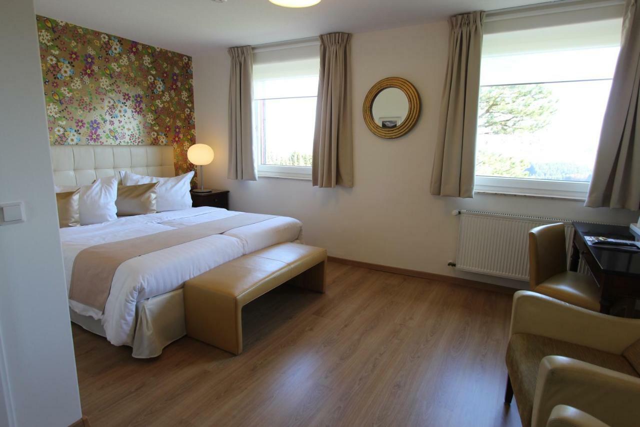 Boutique Hotel Restaurant Hollerather Hof Hellenthal Εξωτερικό φωτογραφία