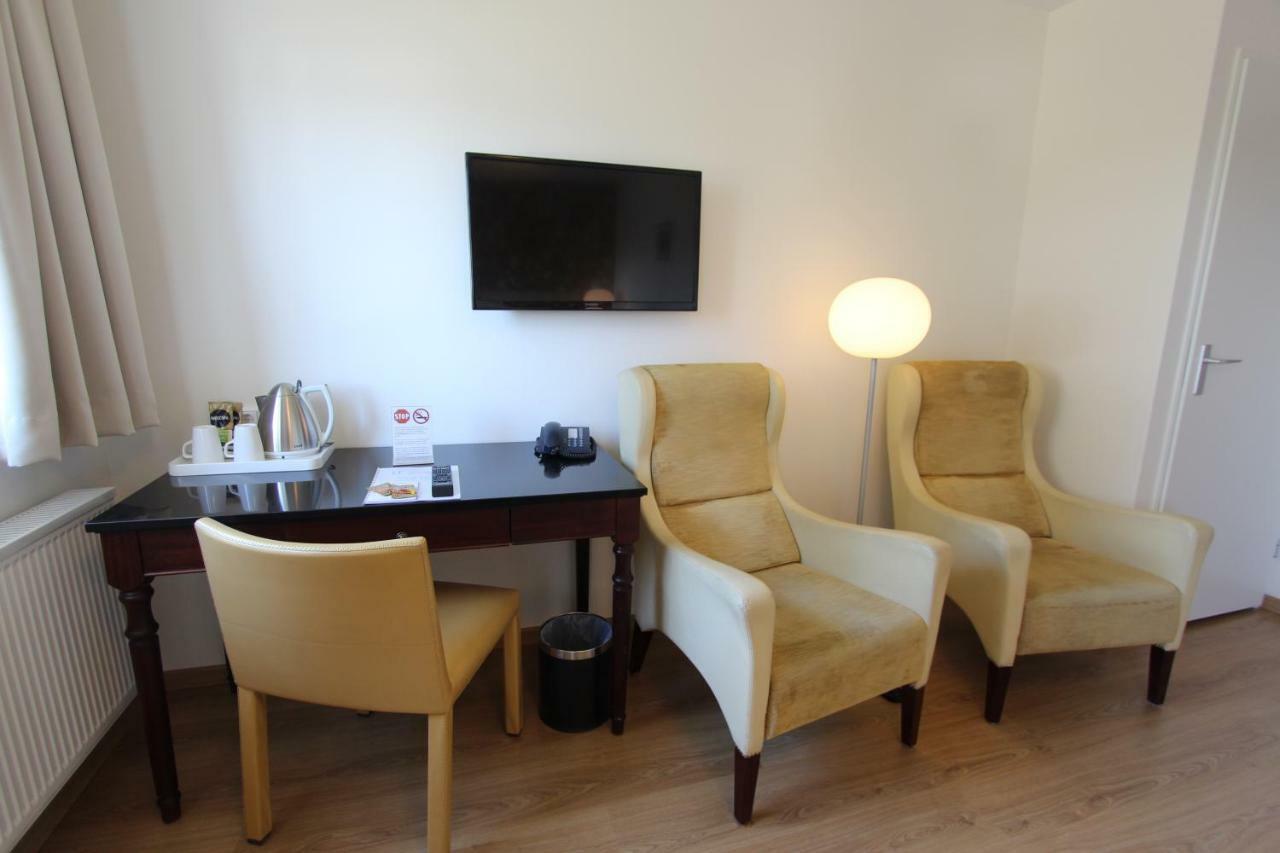 Boutique Hotel Restaurant Hollerather Hof Hellenthal Εξωτερικό φωτογραφία