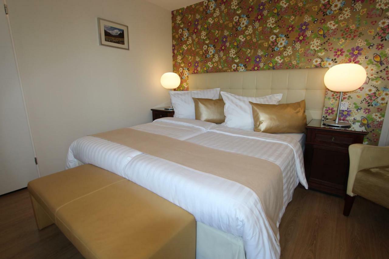 Boutique Hotel Restaurant Hollerather Hof Hellenthal Εξωτερικό φωτογραφία